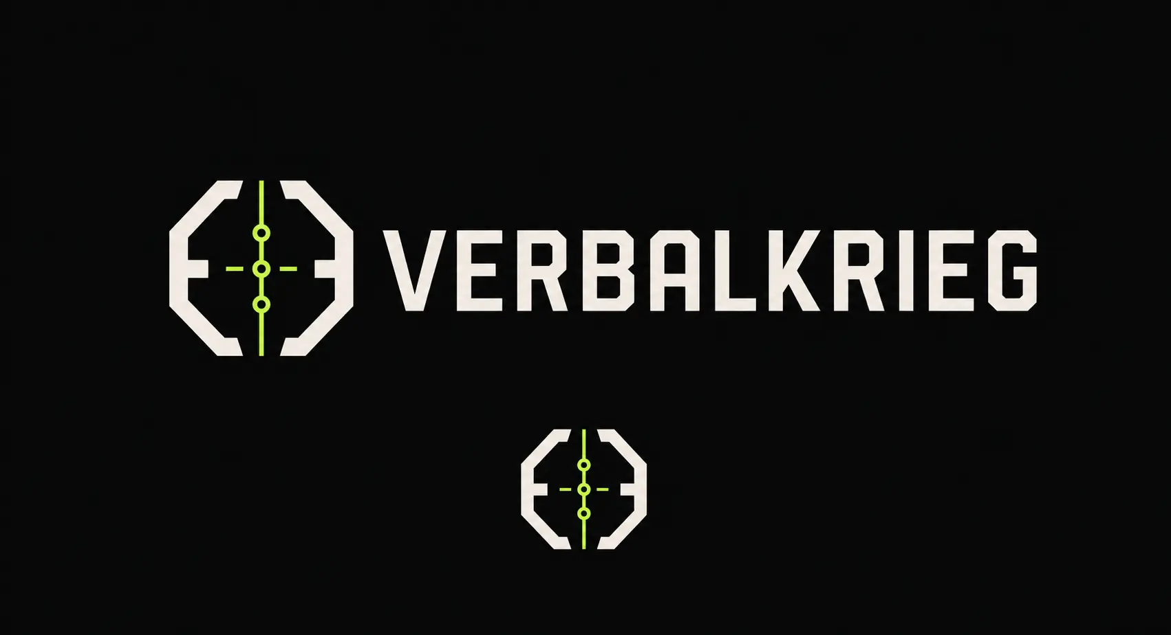 VERBALKRIEG